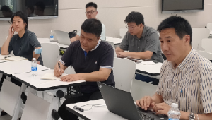 系列播报|人工智能+教育，海淀下好“先手棋”