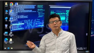 形成网络安全教育融合发展的海淀特色