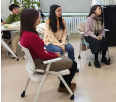 赋能成长，守护心灵——中小学心理教师专业成长工作坊培训手记