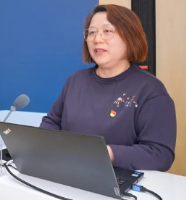 迈入新阶段的幼儿园教师家庭教育指导培训开班啦！