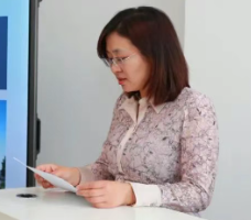 从“打分”到“对话”：核心素养导向的教与学述评体系重构行动