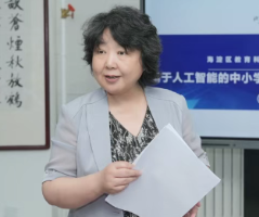 聚焦 “AI + 影视” 创新育人场景：“基于人工智能的校园影视创作与实践研究”课题启动